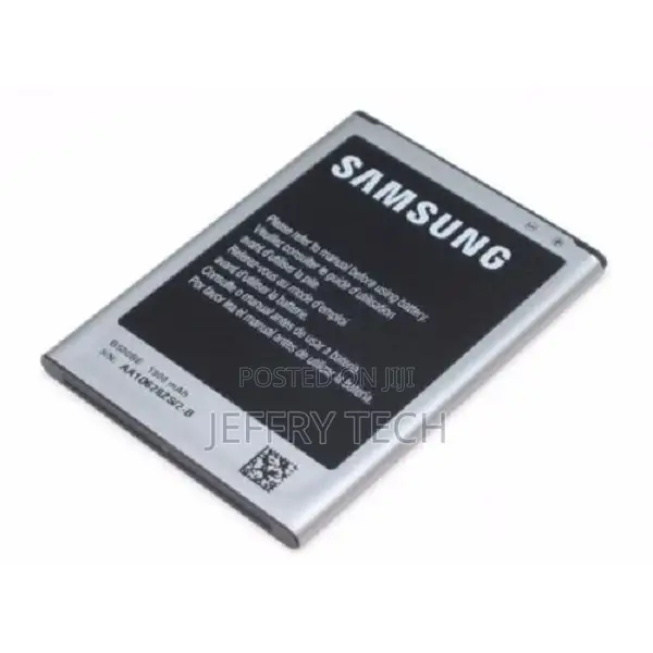 Samsung Galaxy S 4 Mini Battery