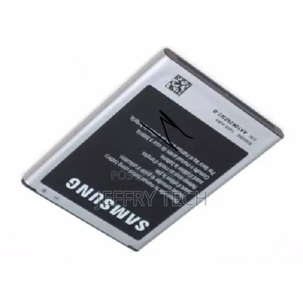 Samsung Galaxy S 4 Mini Battery