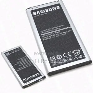 Samsung Galaxy S 5 Battery