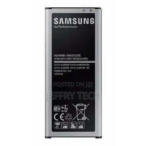 Galaxy Note Edge Battery