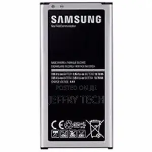 Galaxy Note Edge Battery