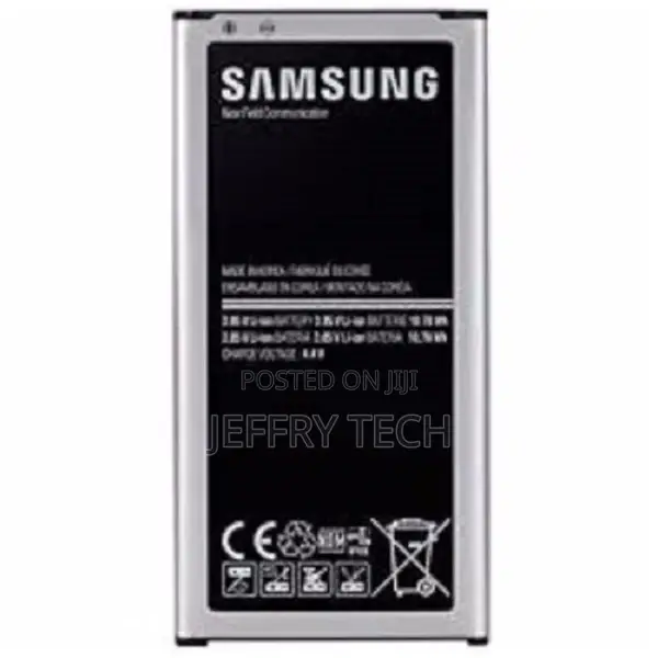 Galaxy Note Edge Battery