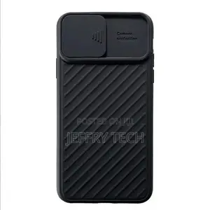 Tecno Camon 16s Case (Hard Cover]