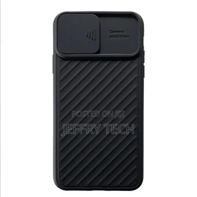 Tecno Camon 16s Case (Hard Cover]