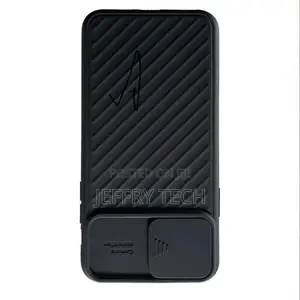 Tecno Camon 16s Case (Hard Cover]