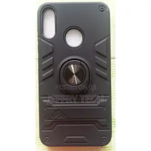 Ring Case Tecno Camon 11 Pro