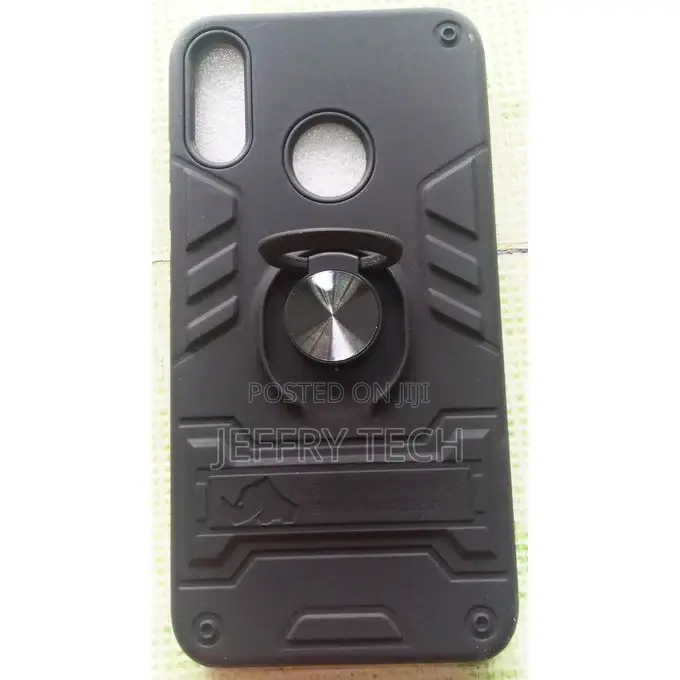 Ring Case Tecno Camon 11 Pro