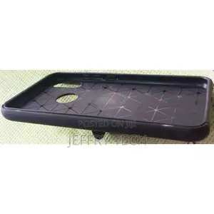 Ring Case Tecno Camon 11 Pro