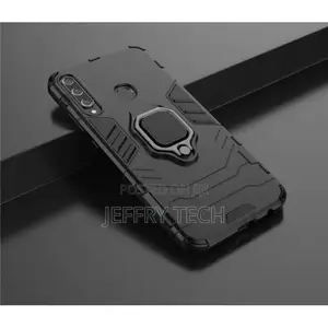 Ring Case Huawei Y6p 2020