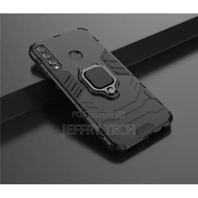 Ring Case Huawei Y6p 2020