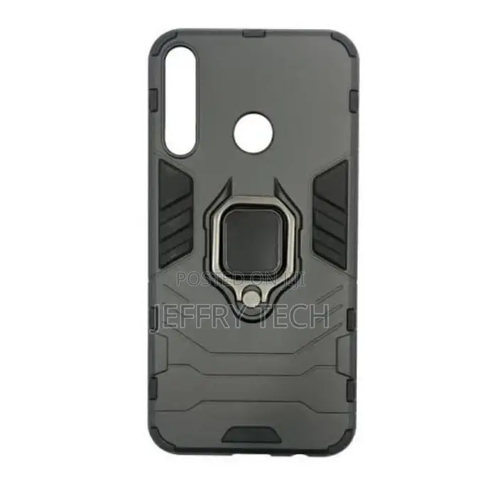 Ring Case Huawei Y6p 2020