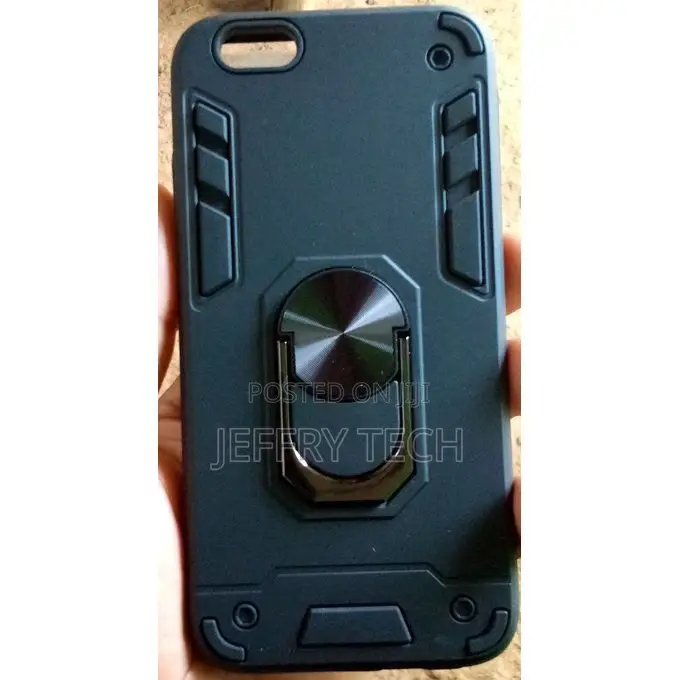 Ring Case iPhone 5s