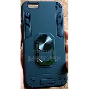 Ring Case iPhone 5s