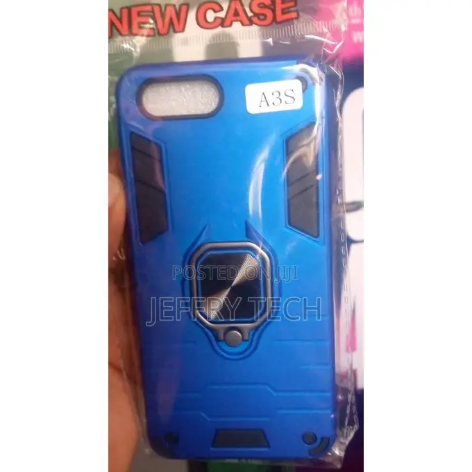Ring Case Opp A3S