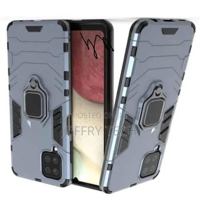 Ring Case Huawei Nova 7i/P40lite