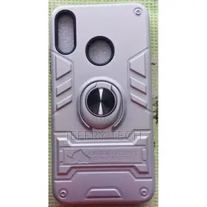 Ring Case Tecno Spark 3 Pro/Kb8