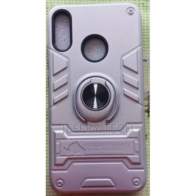 Ring Case Tecno Spark 3 Pro/Kb8