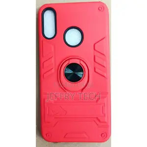 Ring Case Tecno Camon 12 Air