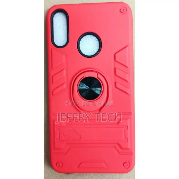 Ring Case Tecno Camon 12 Air