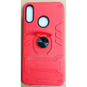 Ring Case Tecno Camon 12 Air