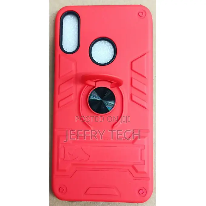 Ring Case Tecno Camon 12 Air