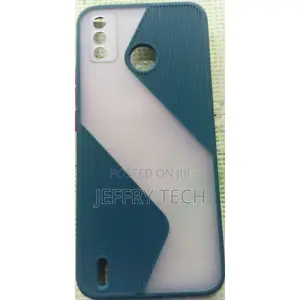 Hand Cover Tecno Spark Go 2020