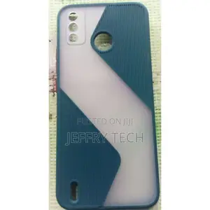 Hand Cover Tecno Spark Go 2020