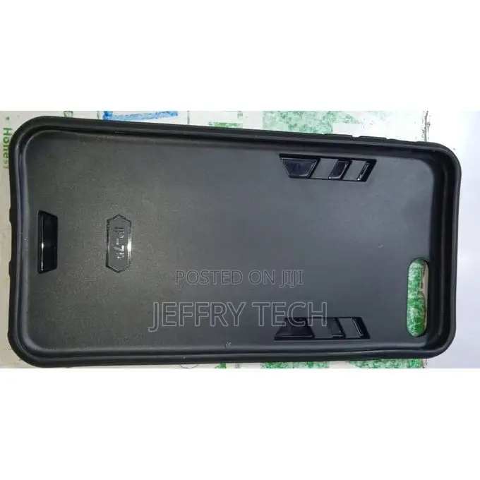 Ring Case iPhone 8plus