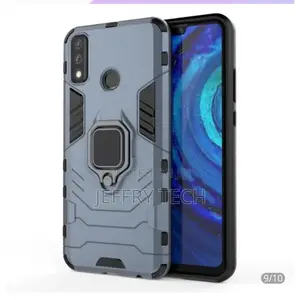 Ring Case Huawei Y5 2019