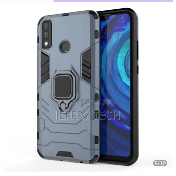 Ring Case Huawei Y5 2019