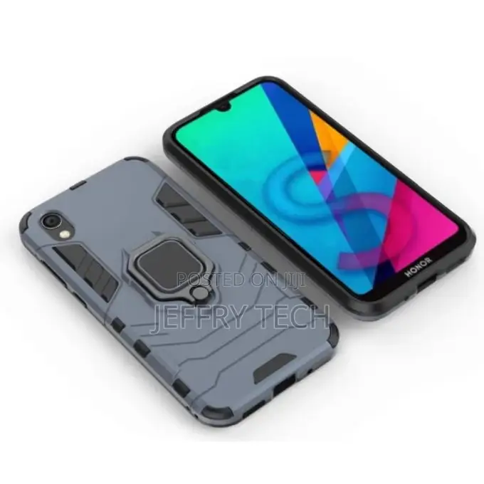 Ring Case Huawei Y5 2019