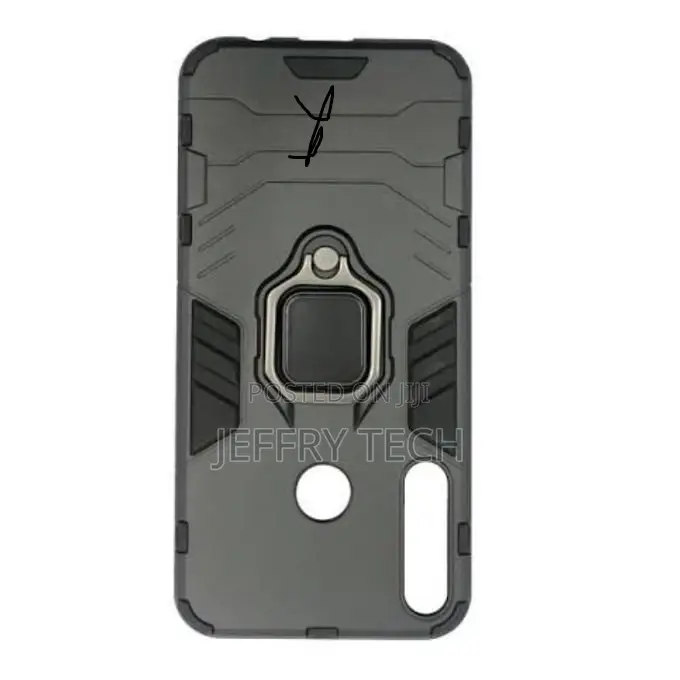 Ring Case Huawei Y7P 2020