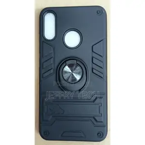 Generic Ring Case Tecno Camon 12 Air