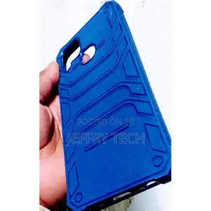 Generic Leather Case Infinix Hot 10T