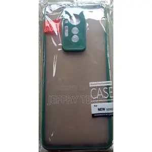 Tecno Hardcover Case Tecno Phantom X