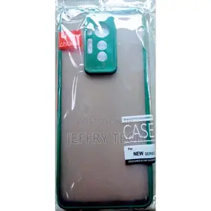 Tecno Hardcover Case Tecno Phantom X