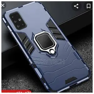Generic Ring Case Samsung A51