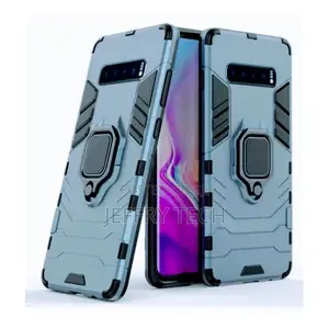 Ring Case Samsung Galaxy S10 Plus