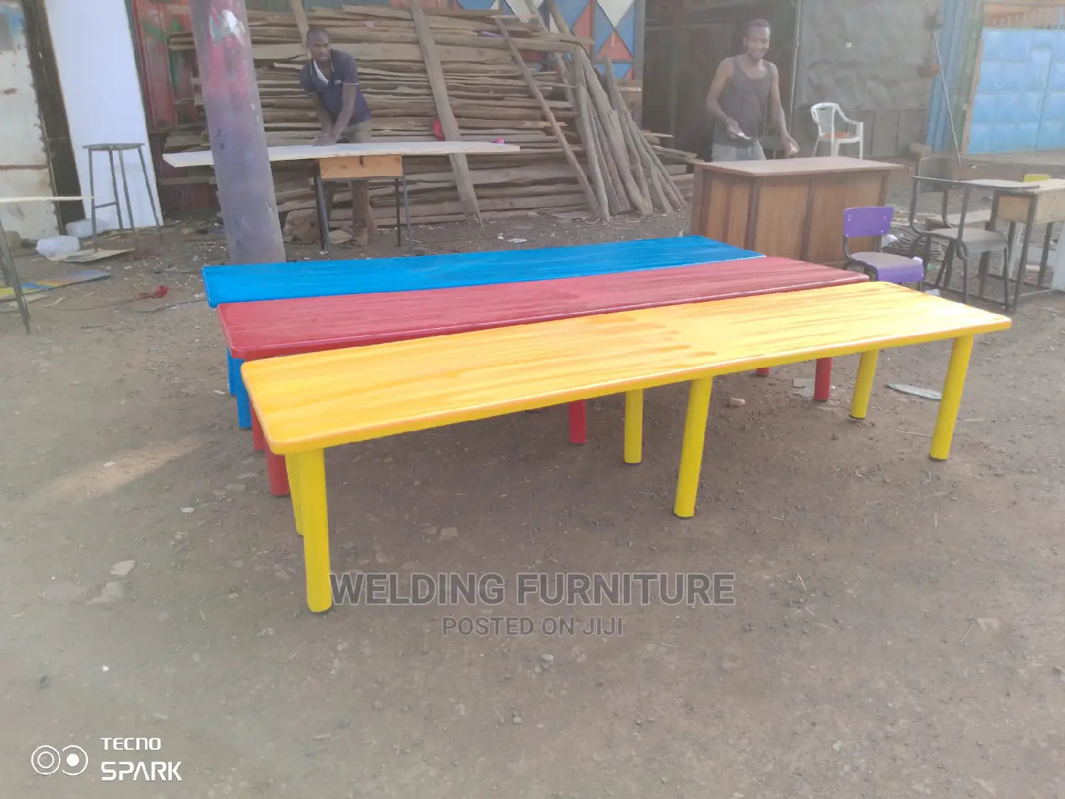 School,Kindergarden,Dinning Table