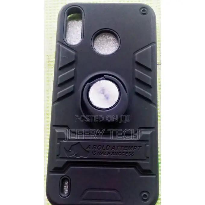 Ring Case Tecno Spark 4 Air