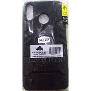 Ring Case Tecno Spark 4 Air