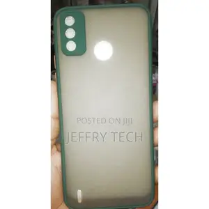 Hardcover Tecno Spark Go 2020