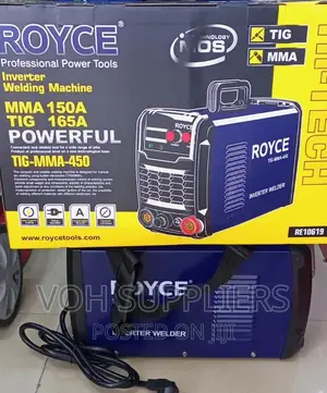 Professional Tig Inverter Welding 450a