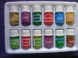 Humidifier/Diffuser Essential Oil 12pcs