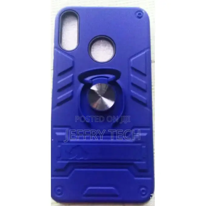 Ring Case Tecno Camon 11