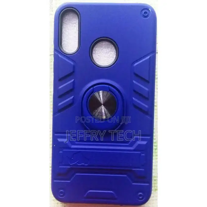 Ring Case Tecno Camon 11