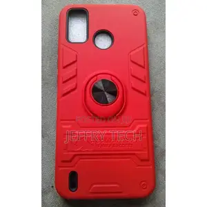 Ring Case Tecno Spark 4 Go