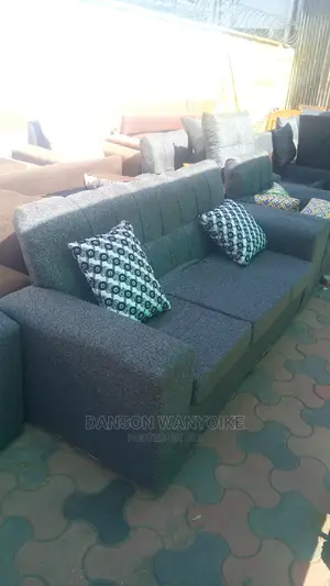 Three Seater Sofa for Sale