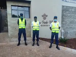 Security Guard Services in Runda /Gigiri/Nyari/ Kitisuru/Ruaka/Redhill