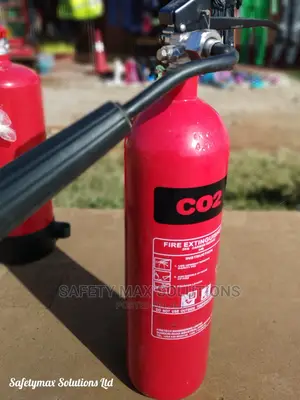 2kg Co2 Fire Extinguisher